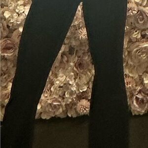 Aerie Black Activewear